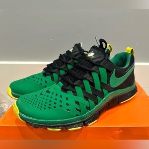 Nike Free Trainer 5.0 Oregon